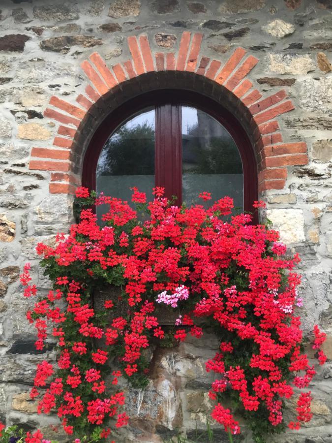 Auberge De Keranden Landerneau Bagian luar foto