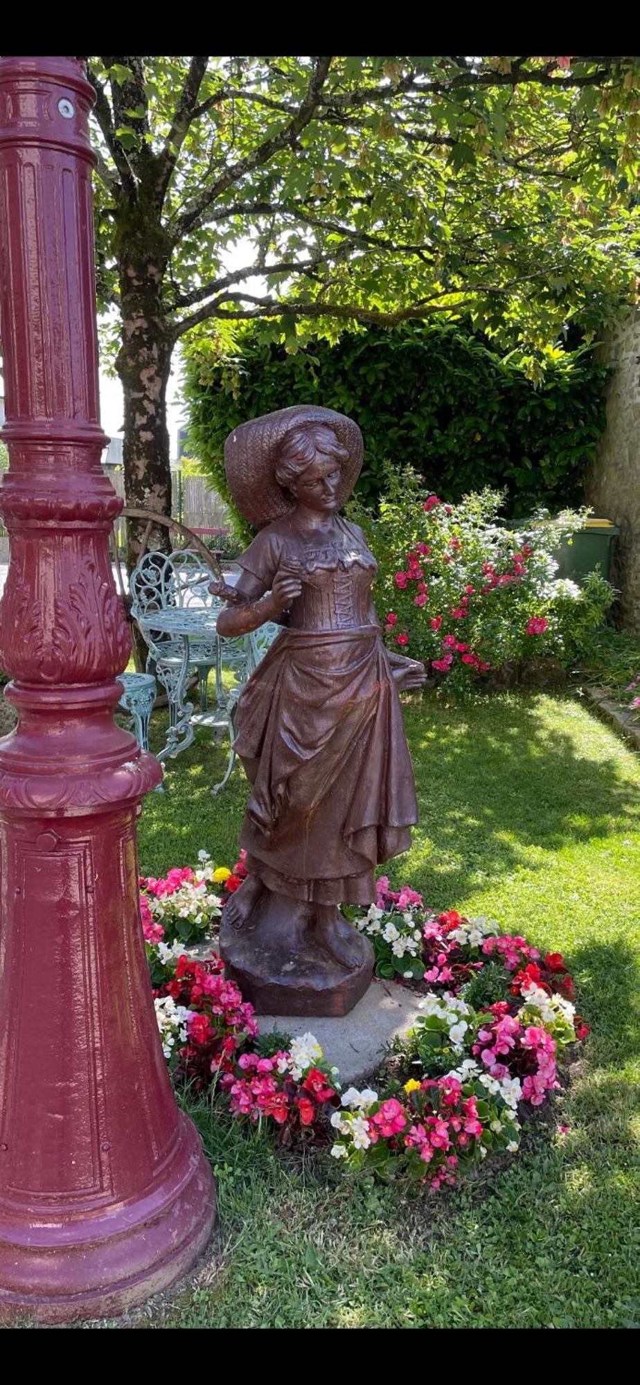 Auberge De Keranden Landerneau Bagian luar foto