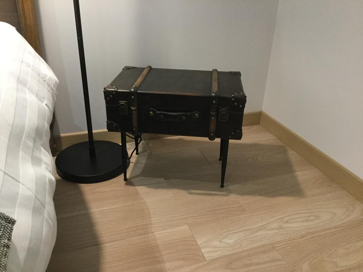 Auberge De Keranden Landerneau Bagian luar foto