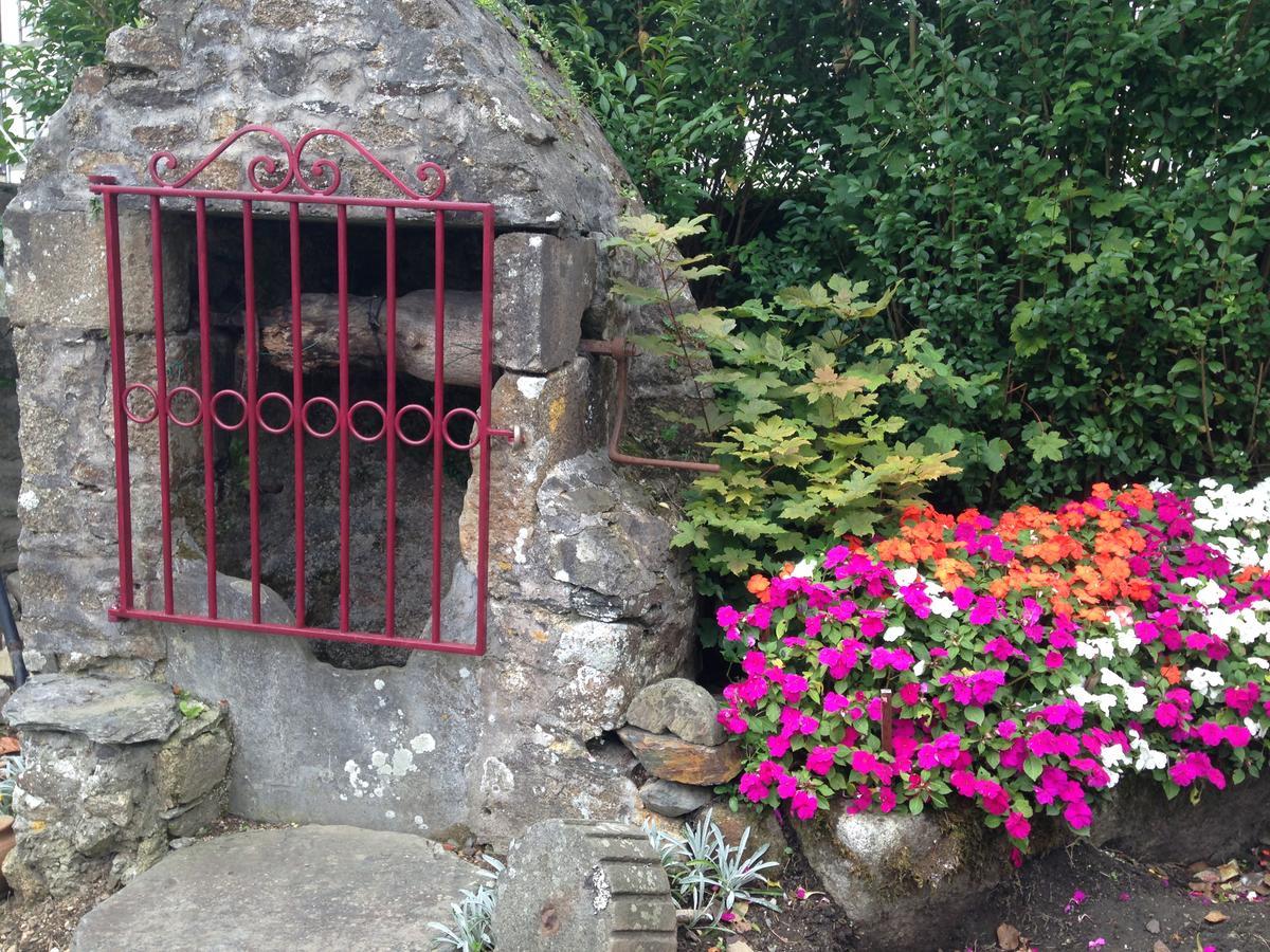 Auberge De Keranden Landerneau Bagian luar foto