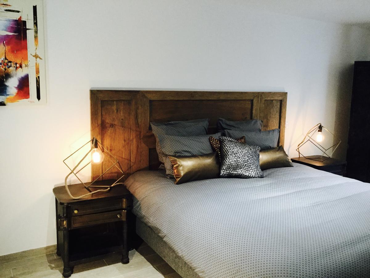 Auberge De Keranden Landerneau Bagian luar foto