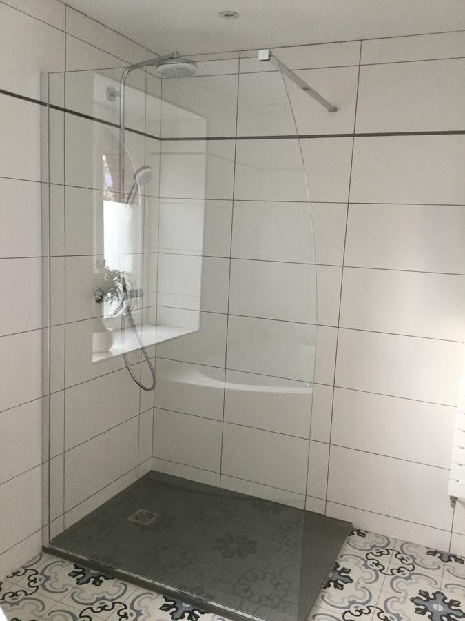 Auberge De Keranden Landerneau Bagian luar foto